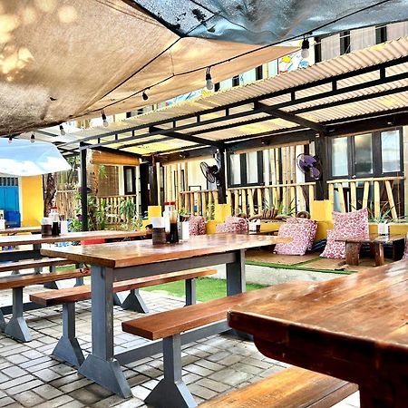 Lazy Dog Bed & Breakfast Balabag  Екстер'єр фото