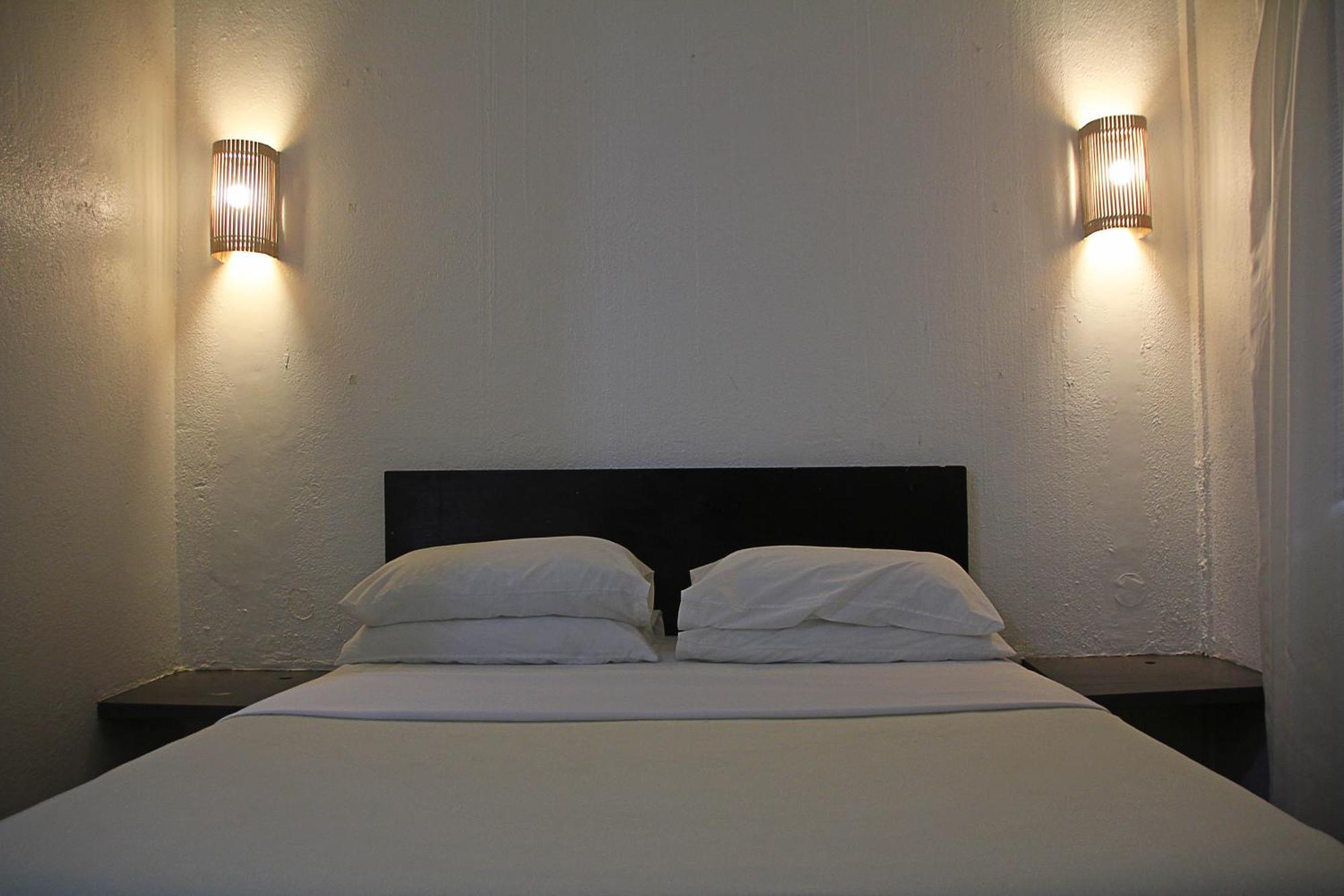Lazy Dog Bed & Breakfast Balabag  Екстер'єр фото