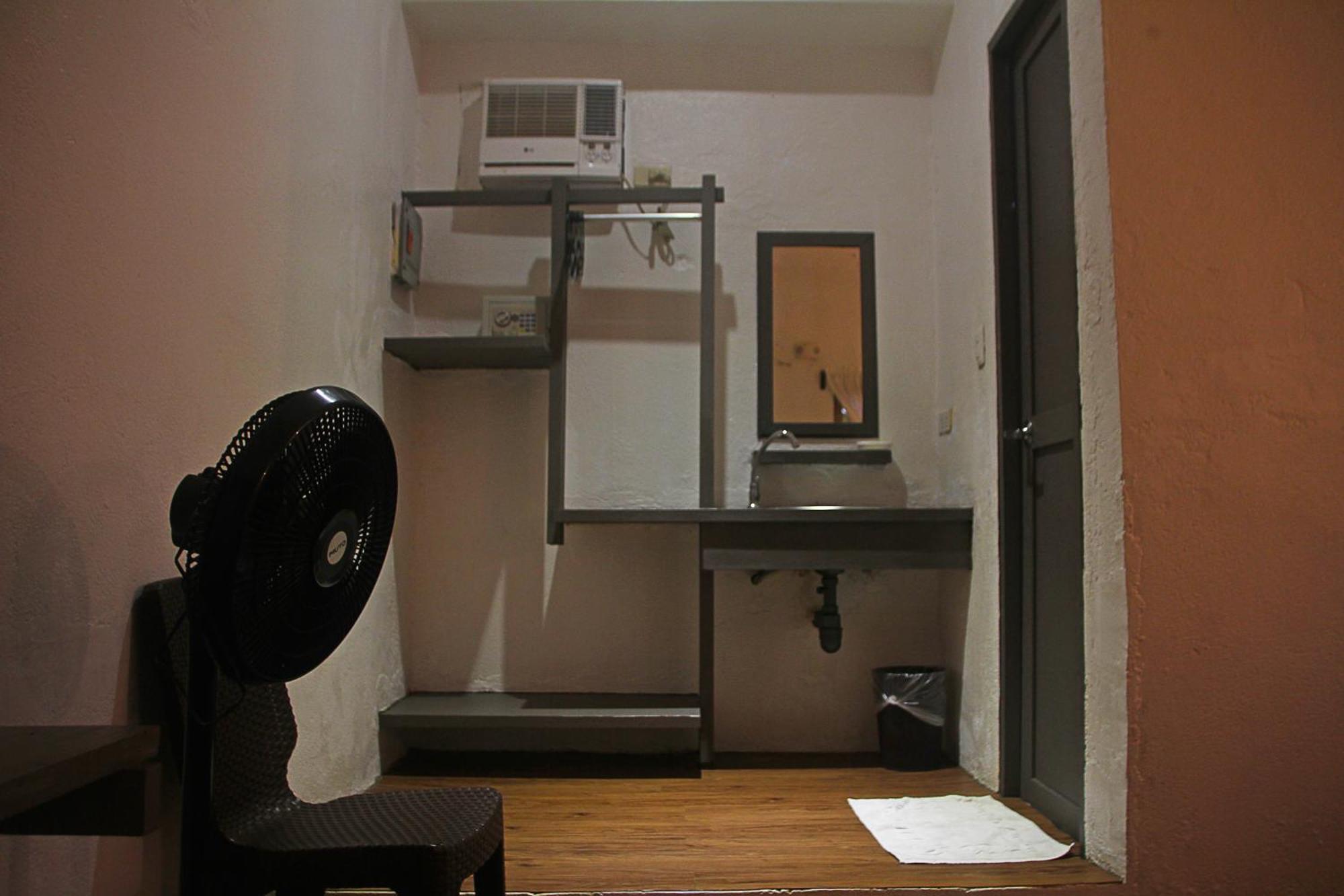 Lazy Dog Bed & Breakfast Balabag  Екстер'єр фото