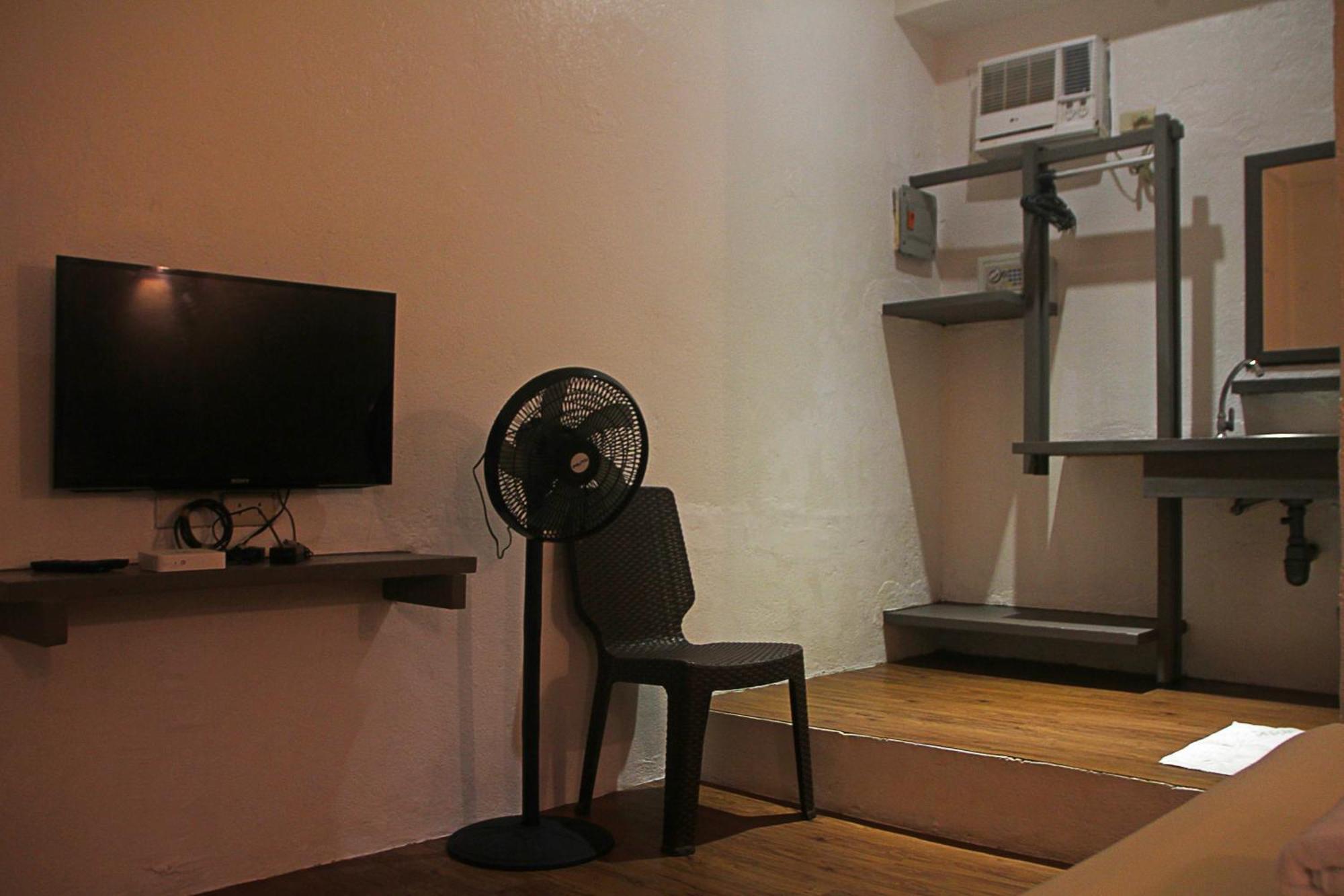Lazy Dog Bed & Breakfast Balabag  Екстер'єр фото