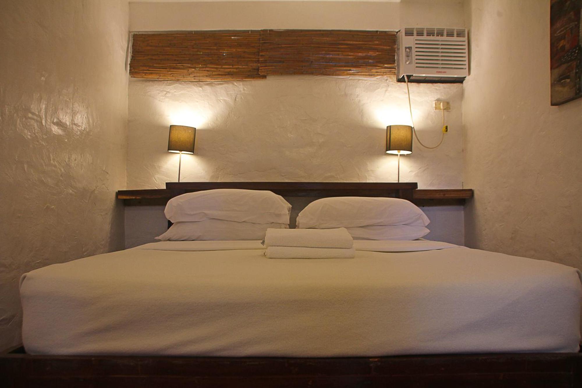 Lazy Dog Bed & Breakfast Balabag  Екстер'єр фото