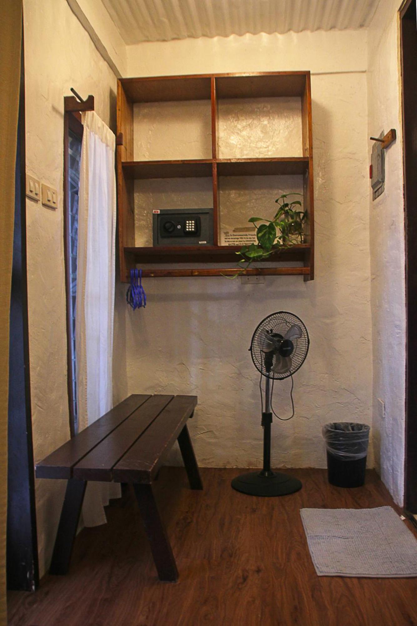 Lazy Dog Bed & Breakfast Balabag  Екстер'єр фото